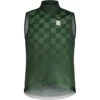 Maloja CrodaM. Roadbike Vest - Fir 8673