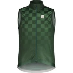 Maloja CrodaM. Roadbike Vest - Fir 8673