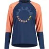 Maloja DiamondM. Enduro Women's Shirt - Midnight Multi 8618