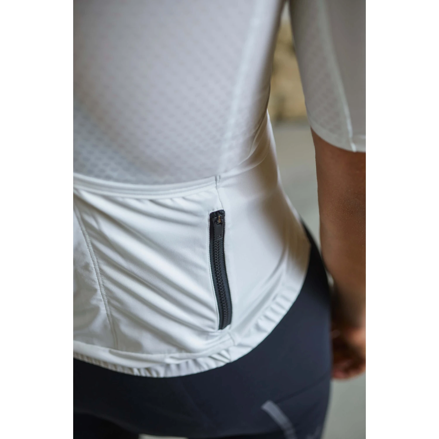 Maloja DomM. Roadbike Jersey - Amber 7024 - Image 5