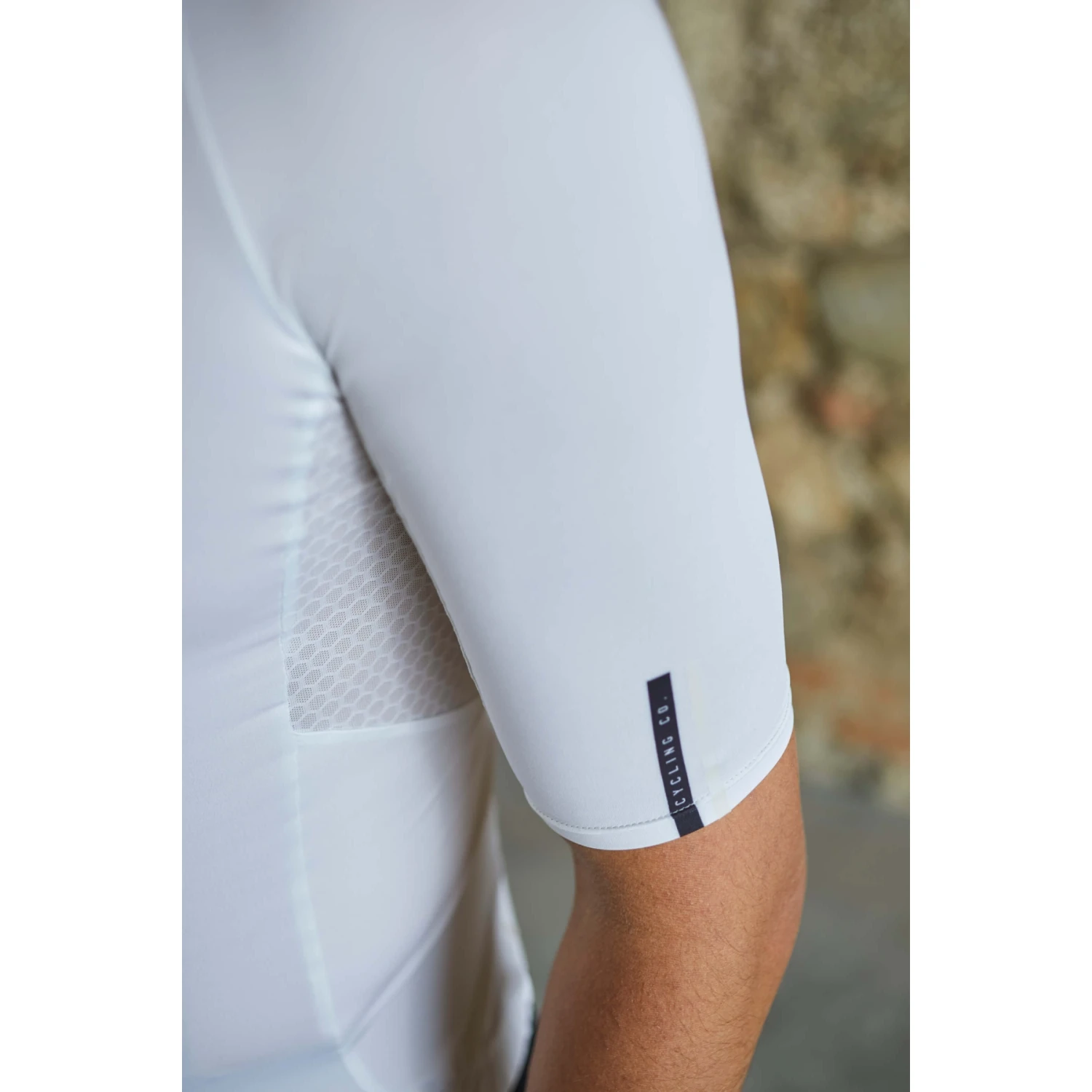 Maloja DomM. Roadbike Jersey - Amber 7024 - Image 6