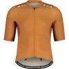 Maloja DomM. Roadbike Jersey - Amber 7024