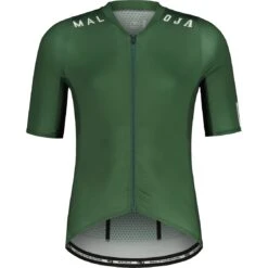 Maloja DomM. Roadbike Jersey - Fir 8673