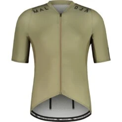 Maloja DomM. Roadbike Jersey - Oak 8675