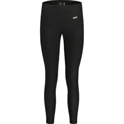Maloja DostM. Women's Adventure Pants - Moonless 0817