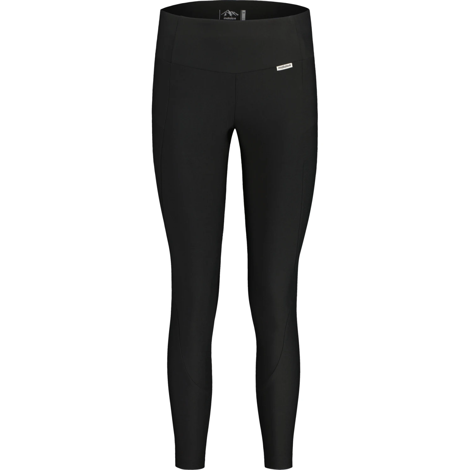 Maloja DostM. Women's Adventure Pants - Moonless 0817