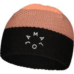 Maloja EfeuM. Knit Beanie - Rosewood Multi 8653