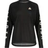 Maloja ElferkofelM. Dirt Women's Shirt - Moonless 0817