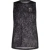 Maloja EnvaliraM. Cycle Women's Tank - Moonless Mountainarnica 8752
