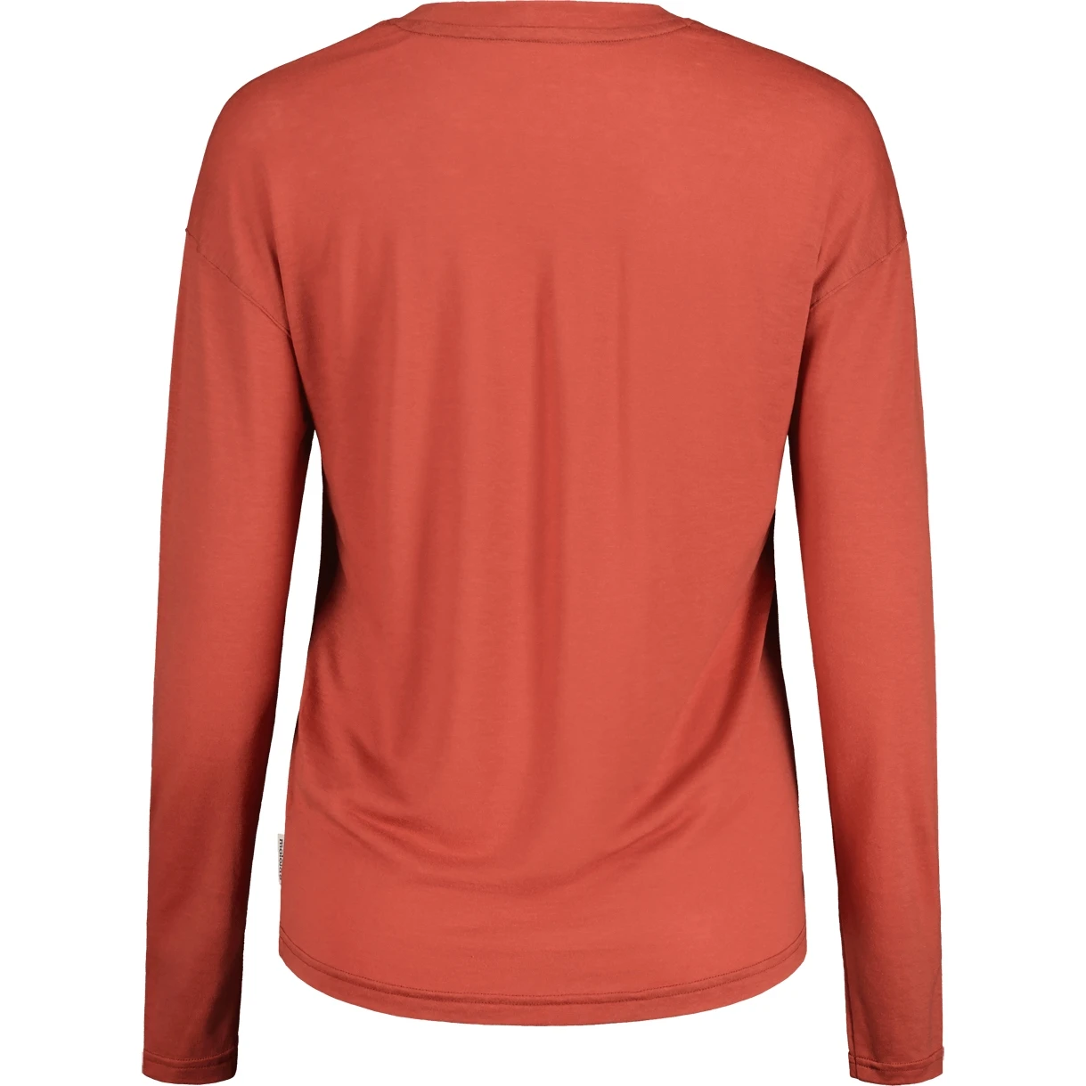 Maloja ErlakogelM. Trail Women's Shirt - Rosehip 8674 - Image 2
