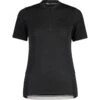 Maloja EscheM. 1/2 Women's Jersey - Moonless 0817