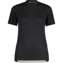 Maloja EscheM. 1/2 Women's Jersey - Moonless 0817