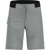 Maloja FanesM. Women's Gravel Shorts - Shade 8541