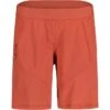 Maloja FanesM. Women's Gravel Shorts - Rosehip 8674