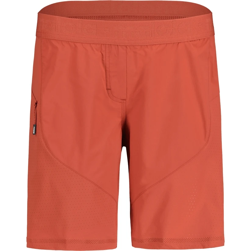 Maloja FanesM. Women's Gravel Shorts - Rosehip 8674