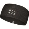 Maloja FeuertalbergM. Sports Headband - Moonless 0817
