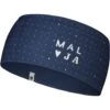 Maloja FeuertalbergM. Sports Headband - Midnight 8581