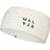 Maloja FeuertalbergM. Sports Headband - Glacier Milk 8585
