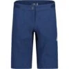 Maloja FingerkrautM. Women's Cycle Shorts - Midnight 8581