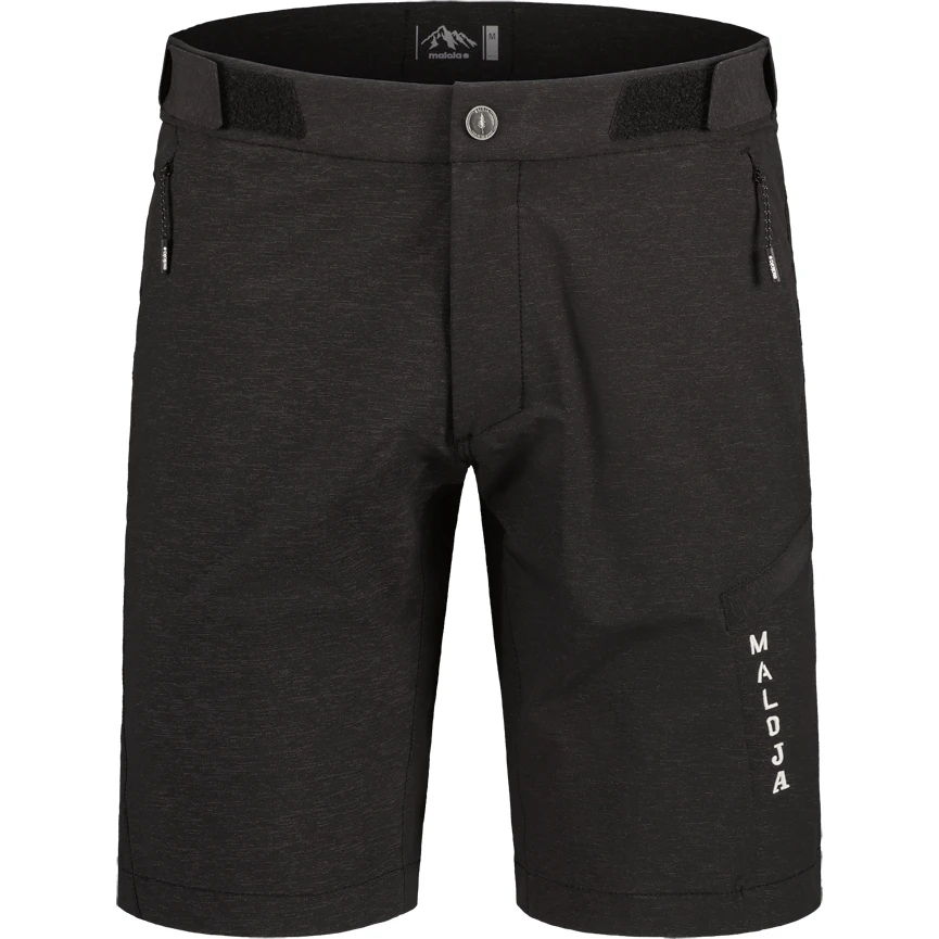 Maloja FinkM. Cycle Shorts - Moonless 0817