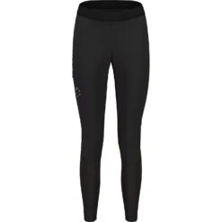Maloja FlaasM. Nordic Hybrid Women's Tights - Moonless 0817