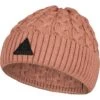 Maloja FruttetiM. Knit Beanie - Rosewood 8583