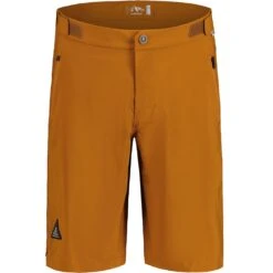 Maloja GallasM. Cycle Shorts - Amber 7024