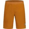 Maloja GamsscharteM. Adventure Shorts - Amber 7024