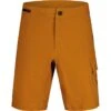 Maloja GartlM. Adventure Shorts - Honey 8582