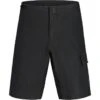 Maloja GartlM. Adventure Shorts - Moonless 0817