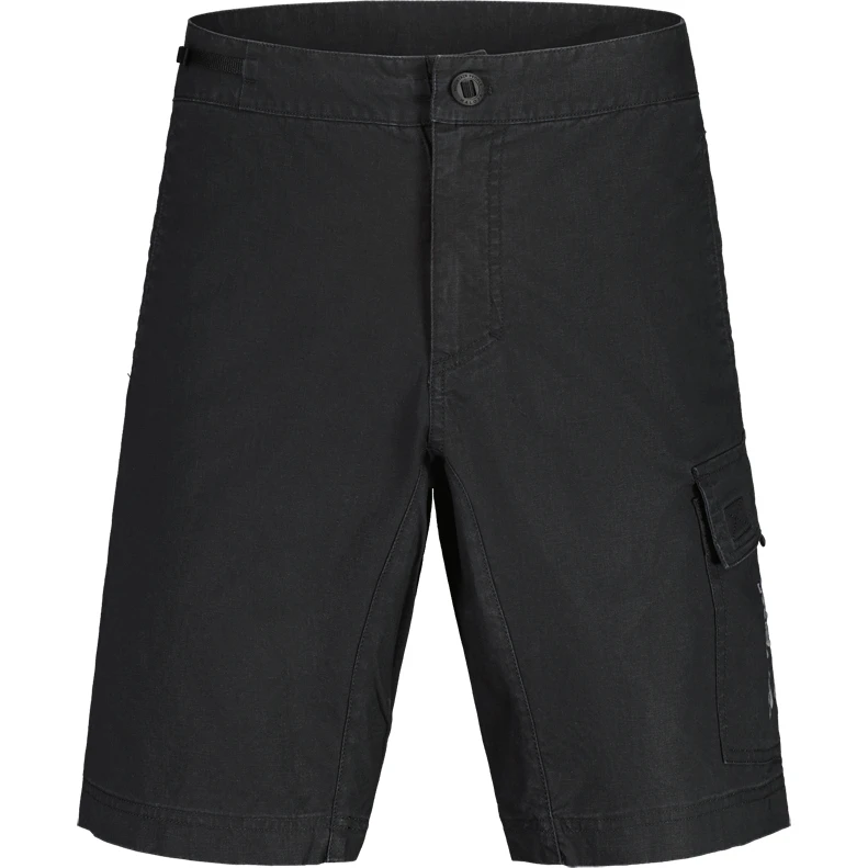 Maloja GartlM. Adventure Shorts - Moonless 0817