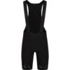 Maloja GoldhaarmoosM. Roadbike Bib Shorts - Moonless 0817