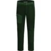 Maloja GoldthalerM. Adventure Pants - Fir 8673