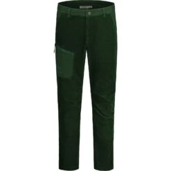 Maloja GoldthalerM. Adventure Pants - Fir 8673