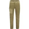 Maloja GoldthalerM. Adventure Pants - Oak 8675