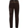Maloja GoldthalerM. Adventure Pants - Chocolate 8775