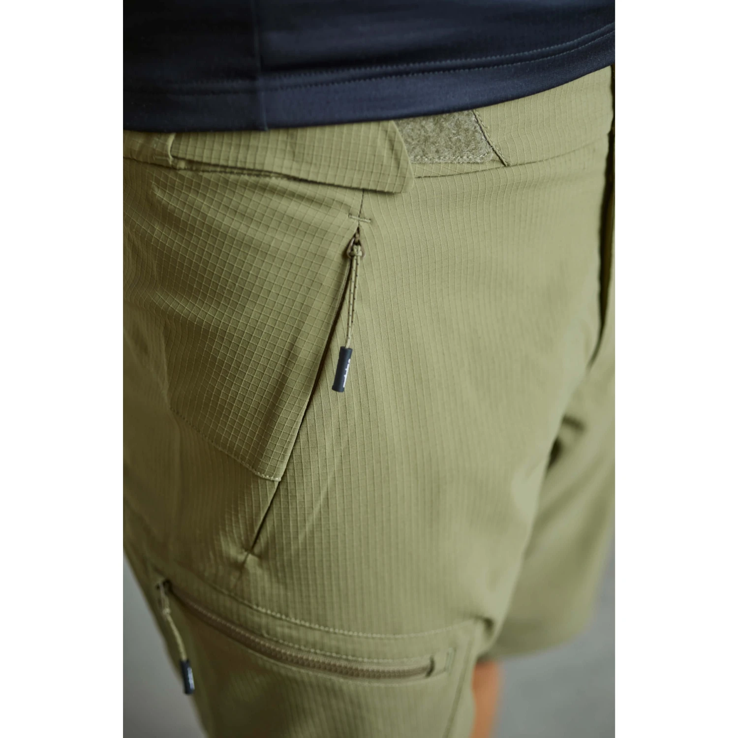 Maloja GruyeresM. Cycle Shorts - Amber 7024 - Image 7