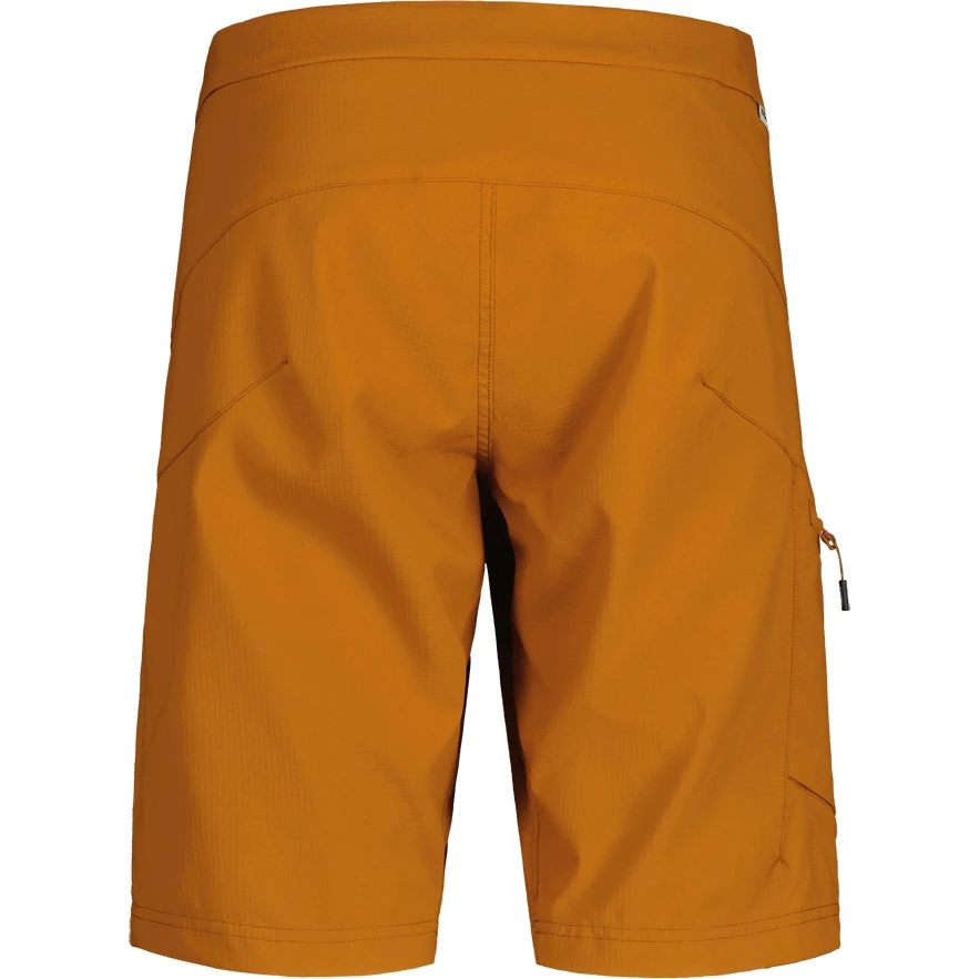 Maloja GruyeresM. Cycle Shorts - Amber 7024 - Image 2