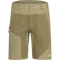 Maloja HallensteinM. Adventure Shorts - Oak 8675