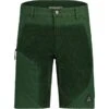 Maloja HallensteinM. Adventure Shorts - Fir 8673
