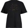 Maloja IseranM. Organic Cotton Women's Tee - Moonless 0817