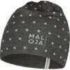 Maloja KalditschM. Sports Beanie - Moonless 0817