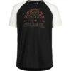 Maloja KeeseckM. Enduro Tee - Moonless Multi 0821
