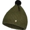 Maloja KelzangM. Knit Beanie - Moss 0560