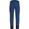 Maloja KhesarM. Ski Touring Pants - Regular - Midnight 8581