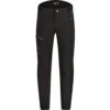 Maloja KhesarM. Ski Touring Pants - Regular - Moonless 0817