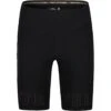 Maloja KirscheM. Women's Cycle 1/2 Tights - Moonless 0817