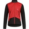 Maloja KolkrabeM. Nordic Hybrid Jacket - Moonless Multi 0821