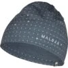 Maloja KrippensteinM. Sports Beanie - Midnight Dotgrid 8742