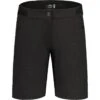 Maloja KugelblumeM. Women's Cycle Shorts - Moonless 0817